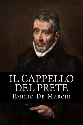 Il Cappello del Prete - Emilio de Marchi