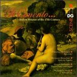 Il Cimento...Italian Solo Sonatas Of The 17th Century - Christina Hollmann (recorder); Gregor Hollmann (harpsichord); Gregor Hollmann (organ); Hermann Hickethier (viola da gamba);...