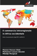 Il commercio intraregionale in Africa occidentale