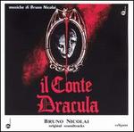 Il Conte Dracula [Original Soundtrack]