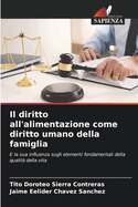 Il diritto all'alimentazione come diritto umano della famiglia