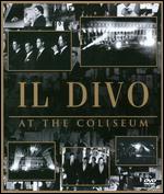 Il Divo: Il Divo at the Coliseum [Super Jewel Plus] - 