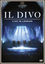 Il Divo: Live in London