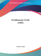 Il Fallimento Civile (1902)