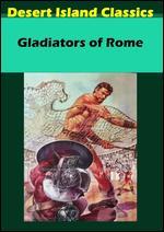 Il Gladiatore di Roma