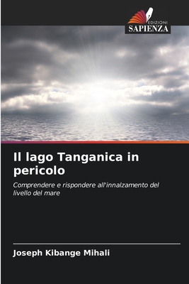 Il lago Tanganica in pericolo - Kibange Mihali, Joseph