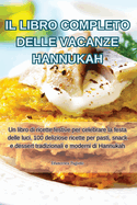 Il Libro Completo Delle Vacanze Hannukah