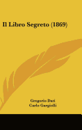 Il Libro Segreto (1869)