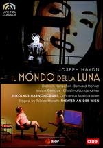 Il Mondo della Luna (Theater an der Wien) - Felix Breisach