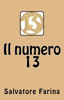 Il Numero 13 - Farina, Salvatore