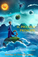 Il piccolo Principe, di Antoine de Saint-Exup?ry