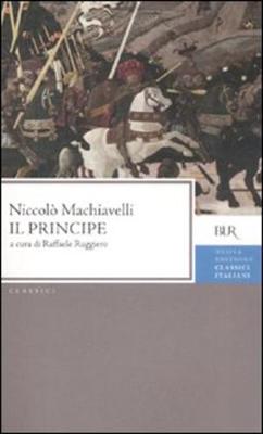 Il principe - Machiavelli, Niccolo