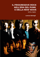 Il Progressive Rock nell'Era del Punk e della New Wave 1976-1989