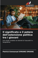 Il significato e il potere dell'astensione politica tra i giovani