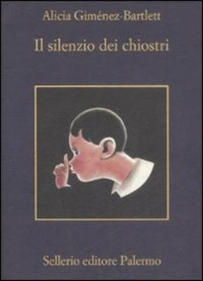 Il silenzio dei chiostri - Gimenez-Bartlett, Alicia