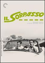 Il Sorpasso [Criterion Collection] - Dino Risi