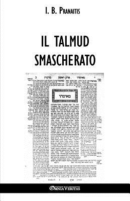 Il Talmud Smascherato - Pranaitis, I B