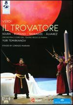 Il Trovatore (Teatro Regio di Parma)
