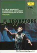 Il Trovatore (The Metropolitan Opera) - Brian Large