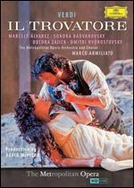 Il Trovatore (The Metropolitan Opera) - 