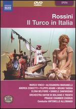 Il Turco in Italia - Guido DeMonticelli; Tiziano Mancini
