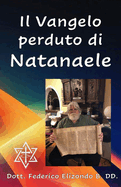 Il Vangelo perduto di Natanaele