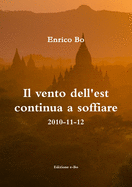 Il Vento Dell'est Continua a Soffiare - 2010-11-12