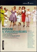 Il Viaggio a Reims (St. Petersburg Mariinsky Theatre)