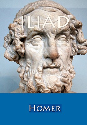Iliad - Homer, Homer