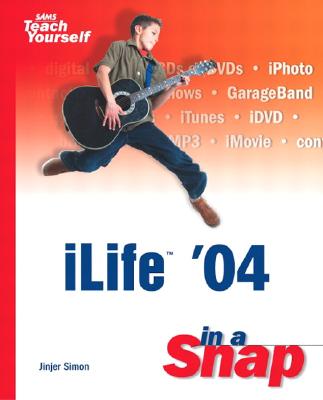 Ilife '04 in a Snap - Simon, Jinjer