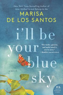 I'll Be Your Blue Sky - De Los Santos, Marisa