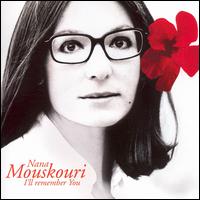 I'll Remember You - Nana Mouskouri