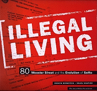 Illegal Living