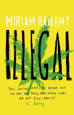 Illegal - Halahmy, Miriam