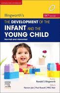 Illingworth's The Development of the Infant and the young child: Normal and Abnormal