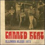 Illinois Blues 1973