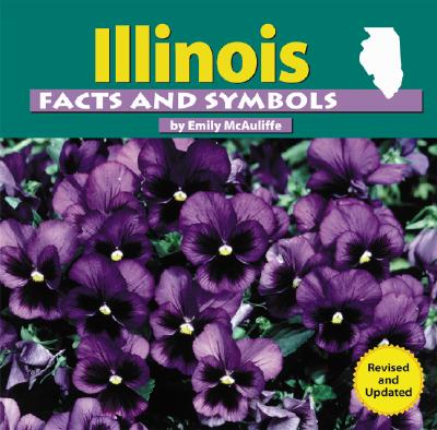 Illinois Facts and Symbols - McAuliffe, Emily