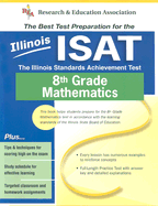 Illinois Isat Grade 8 Math