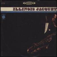 Illinois Jacquet [Hi Horse] - Illinois Jacquet