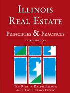 Illinois Real Estate: Principles & Practices