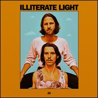 Illiterate Light - Illiterate Light