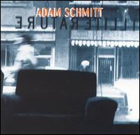 Illiterature - Adam Schmitt