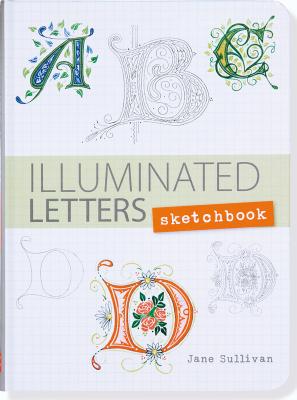 Illuminated Letters - Peter Pauper Press, Inc (Creator)