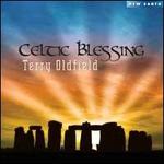 Illumination: A Celtic Blessing