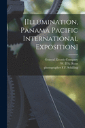 [Illumination, Panama Pacific International Exposition]