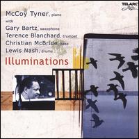 Illuminations - McCoy Tyner