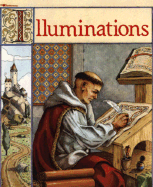 Illuminations - Hunt, Jonathan