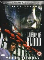 Illusion of Blood - Shiro Toyoda