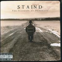Illusion of Progress [Limited Edition] - Staind