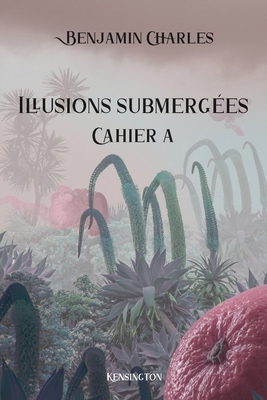 Illusions submerges: Cahier A - Charles, Benjamin